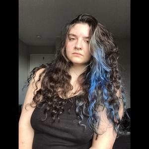 Meet your Posher, Marie